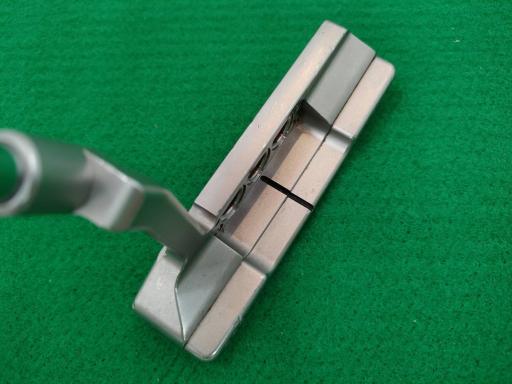 【中古】 タイトリスト SCOTTY CAMERON select NEWPORT 2(2016) 33in パター PT スチール写真 (フレックス余分の物) メンズ 成人男性用 右利き 右用 C序列付ける ゴルフ野球クラブ