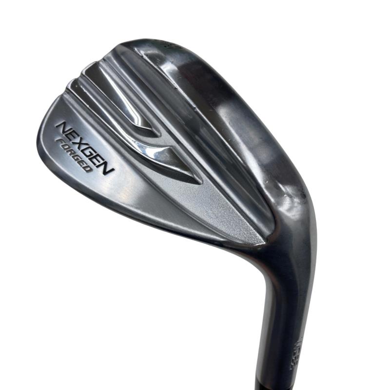【中古】 ゴルフパートナー NEXGEN FORGED WEDGE(2022) 52°/10° ウェッジ WG Dynamic Gold (フレックスS) メンズ 男性用 右利き 右用 Cランク ゴルフクラブ