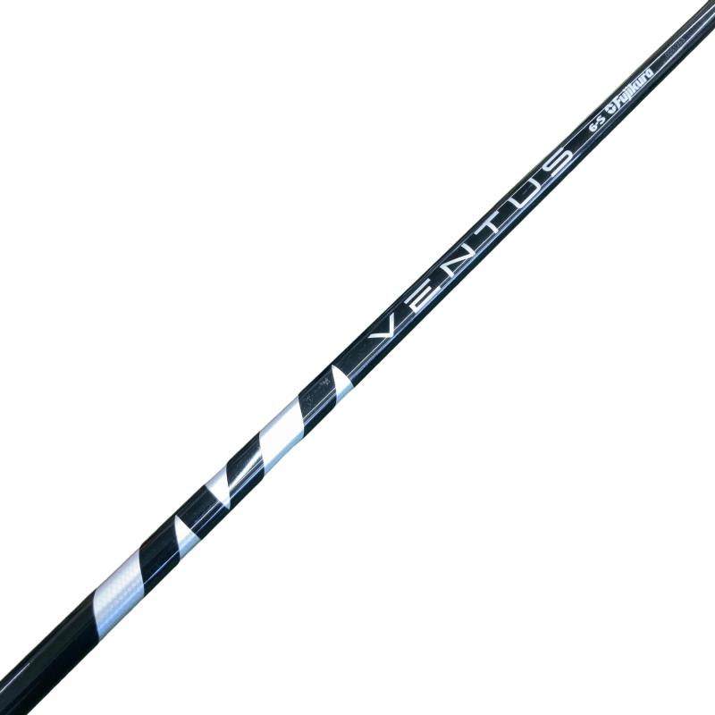 【中古】 ピンスリーブ付き(G440系) フジクラフェアウェイウッド用 シャフト VENTUS BLACK 6 (フレックスS)Nランク ゴルフクラブ｜ゴルフパートナー 中古クラブ店