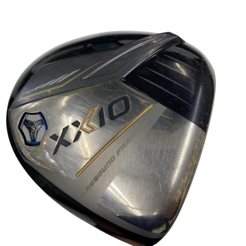【中古】 ダンロップ XXIO(2024) 10.5° １番ウッド DR XXIO MP1300(DR) (フレックスSR) メンズ 成人男性用 右利き 右用 C序列付ける ゴルフ野球クラブ
