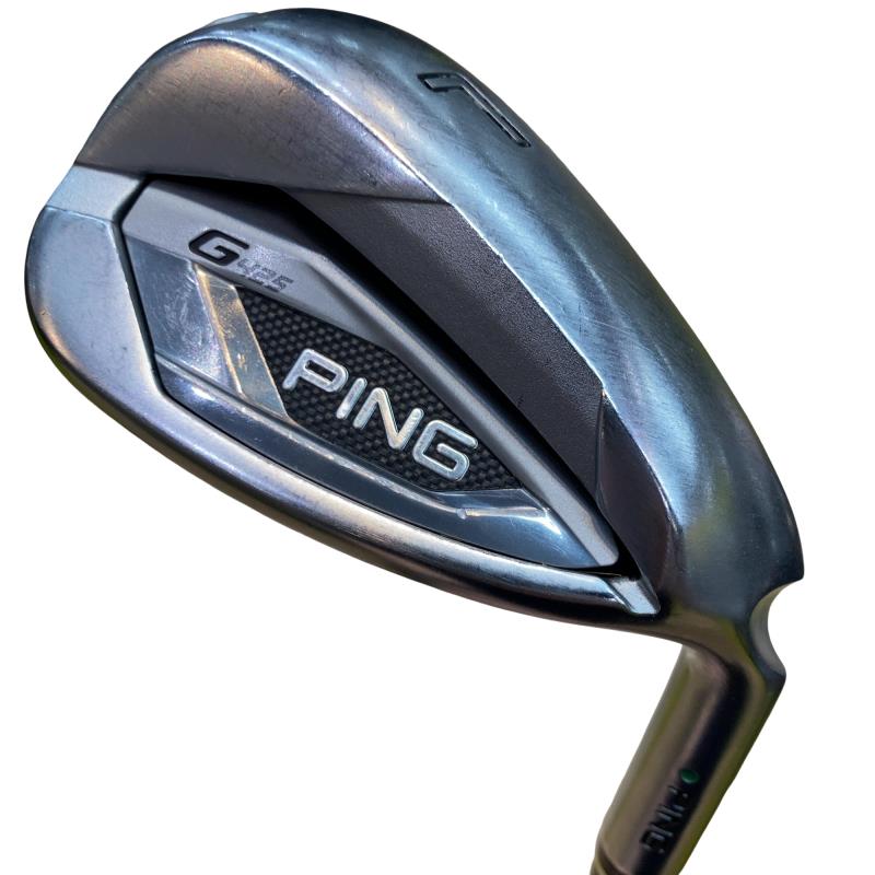 【中古】 ピン G425 LW(アーコス皆無) ウェッジ WG NS PRO MODUS3 TOUR105 (フレックスS) メンズ 成人男性用 右利き 右用 C価値づける ゴルフ野球クラブ
