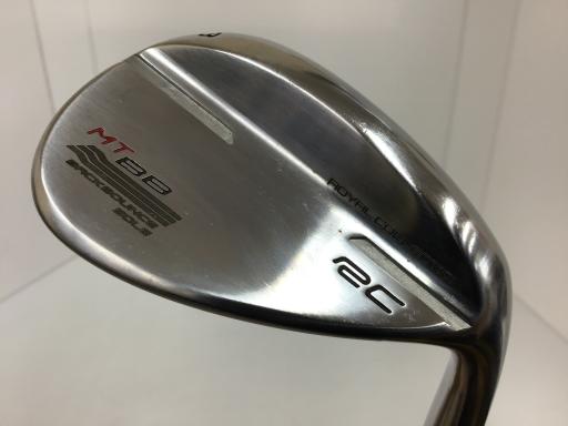 【中古】 ロイヤル寄せあわせ RC BB WEDGE 58° ウェッジ WG NS PRO 950GH neo (フレックスS) メンズ 成人男性用 右利き 右用 C位置づける ゴルフ野球クラブ