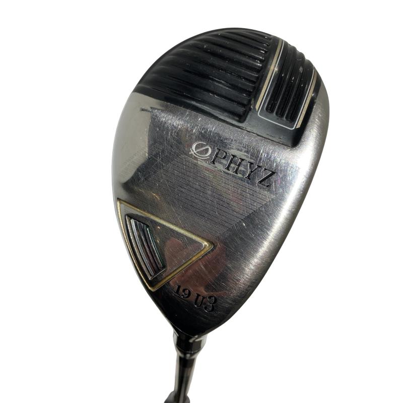 楽天市場】【中古】 ブリヂストン PHYZ PREMIUM MODEL U3
