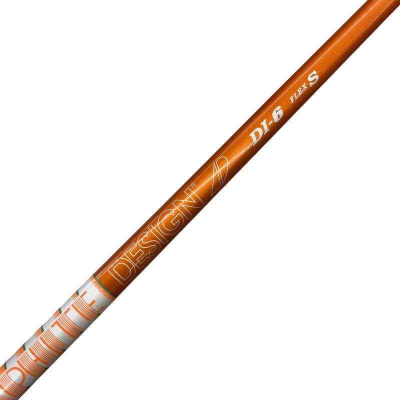 【中古】 タイトリストスリーブ付き添い人(GT系) グラファイトデザインフェアウェイウッド用 矢がら Tour AD DI-6(2021年遣りくち) (フレックスS)B位置づける ゴルフ野球クラブ
