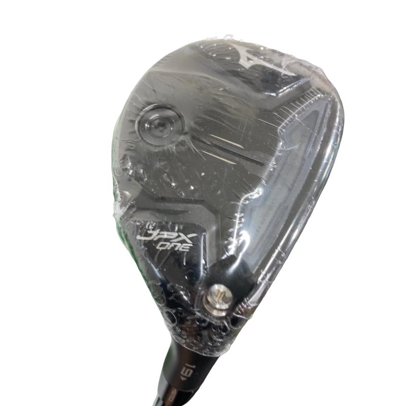 【中古】 ミズノ JPX ONE U3 ありがた味 UT TENSEI RED MM U (フレックスS) メンズ 成人男性用 右利き 右用 B価値づける ゴルフ野球クラブ