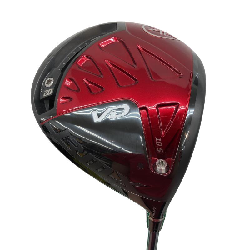 【中古】 ヤマハ RMX VD 10.5° １番ウッド DR Diamana PD 50 (フレックスS) メンズ 成人男性用 右利き 右用 C序列付ける ゴルフ野球クラブ