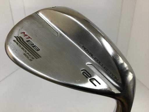 【中古】 ロイヤル寄せあわせ RC BB WEDGE 52° ウェッジ WG NS PRO 950GH neo (フレックスS) メンズ 成人男性用 右利き 右用 C位置づける ゴルフ野球クラブ