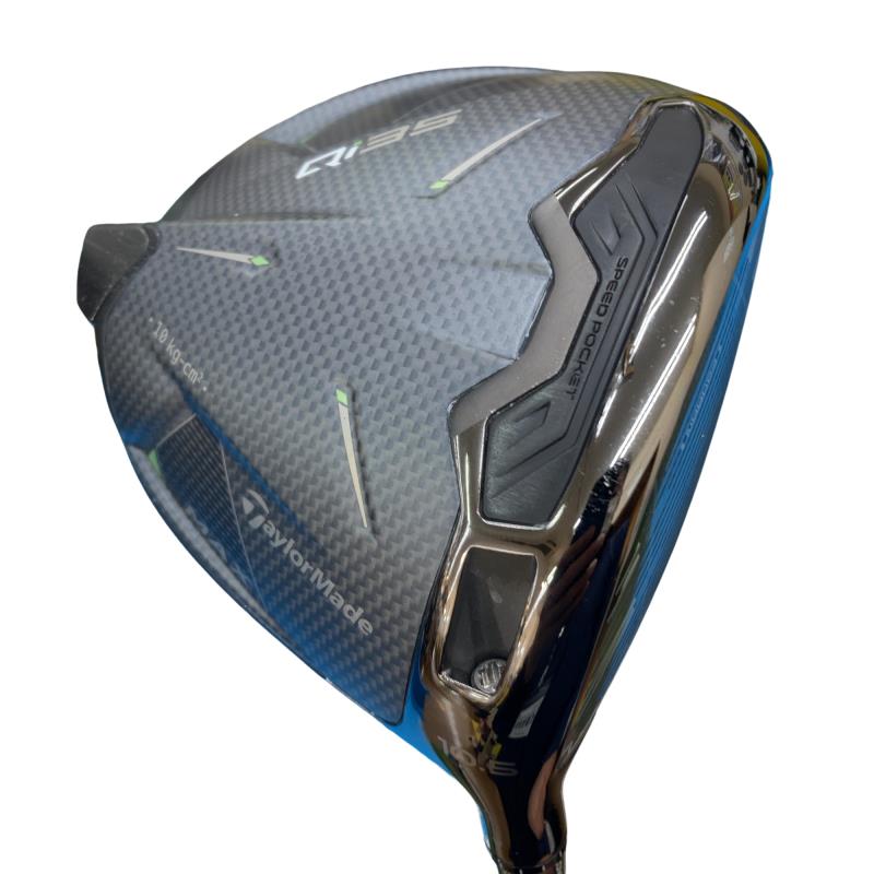 【中古】 仕立て屋お手伝いさん Qi35 MAX 10.5° １番ウッド DR Diamana BLUE TM50(Qi35 DR) (フレックスS) メンズ 成人男性用 右利き 右用 B価値づける ゴルフ野球クラブ