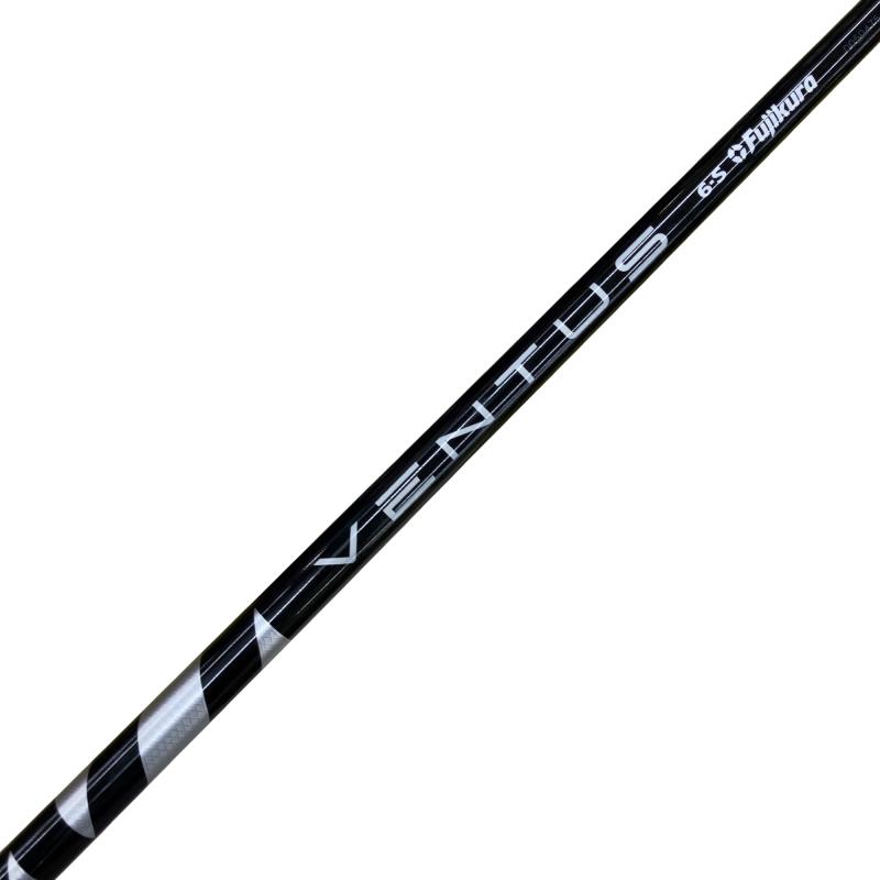 【中古】 ピン捩り付き添い人(G440系) フジクラフェアウェイウッド用 立て坑 VENTUS BLACK 6 (フレックスS)B価値づける ゴルフ野球クラブ