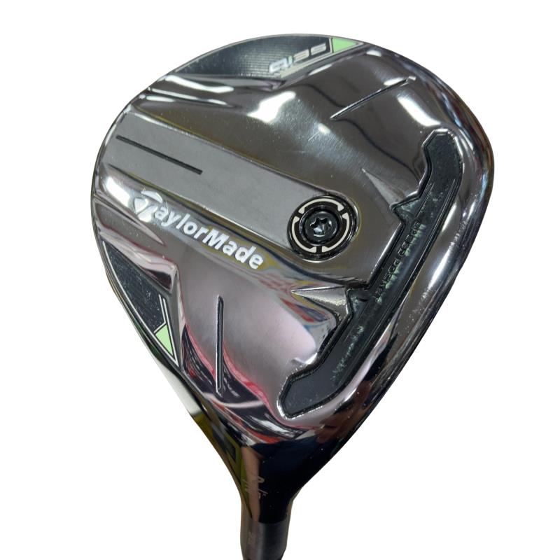 【中古】 仕立て屋お手伝いさん Qi35 7W フェアウェイウッド FW Diamana BLUE TM50(Qi35 FW) (フレックスSR) メンズ 成人男性用 右利き 右用 C位置づける ゴルフ野球クラブ
