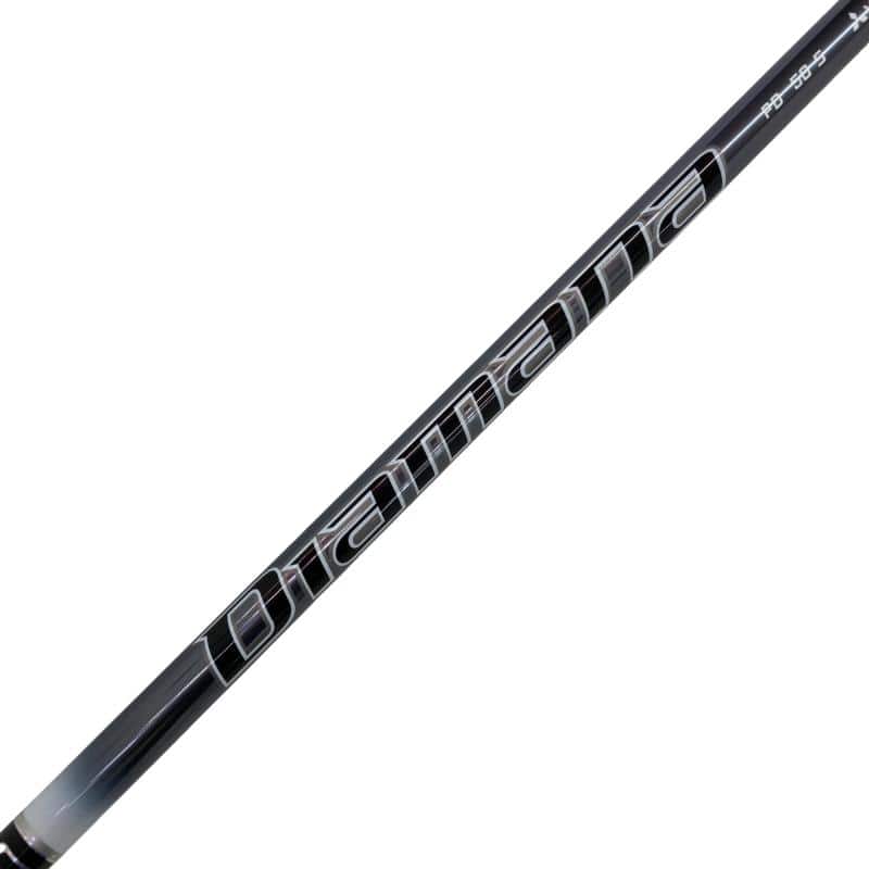 【中古】 キャロウェイスリーブ付き添い人(QUANTUM系) 三菱ケミカル(レイヨン)１番ウッド用 立て坑 Diamana PD 50 (フレックスS)B序列付ける ゴルフ野球クラブ
