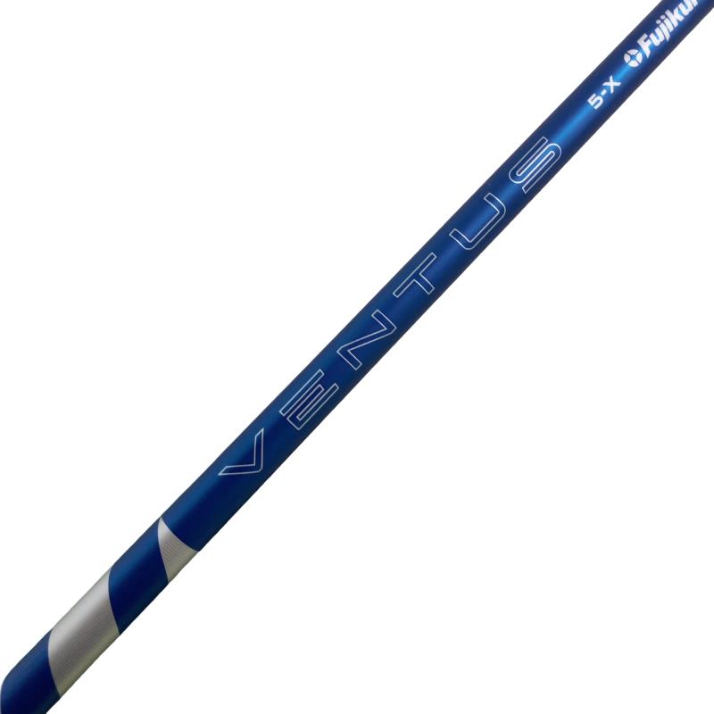 【中古】 テーラーメイドスリーブ付き添い人(Qi4D系) フジクラ１番ウッド用 立て坑 VENTUS BLUE(2024) 5 (フレックスX)A価値づける ゴルフ野球クラブ