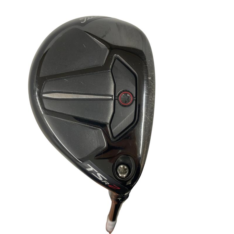 【中古】 タイトリスト TSR2 21° ユーティリティ UT TENSEI PRO 1K HYBRID 70 (フレックスS) メンズ 男性用 右利き 右用 Cランク ゴルフクラブ