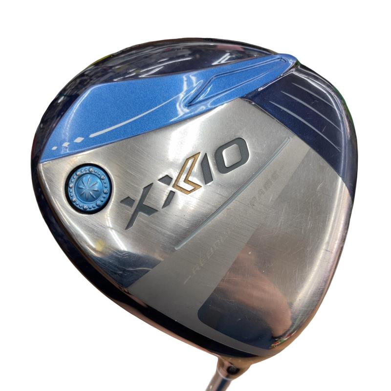 【中古】 ダンロップ XXIO(2024) 13.5° レディース ドライバー DR XXIO MP1300L(DR) (フレックスL) レディース 女性用 右利き 右用 Cランク ゴルフクラブ 29,606円