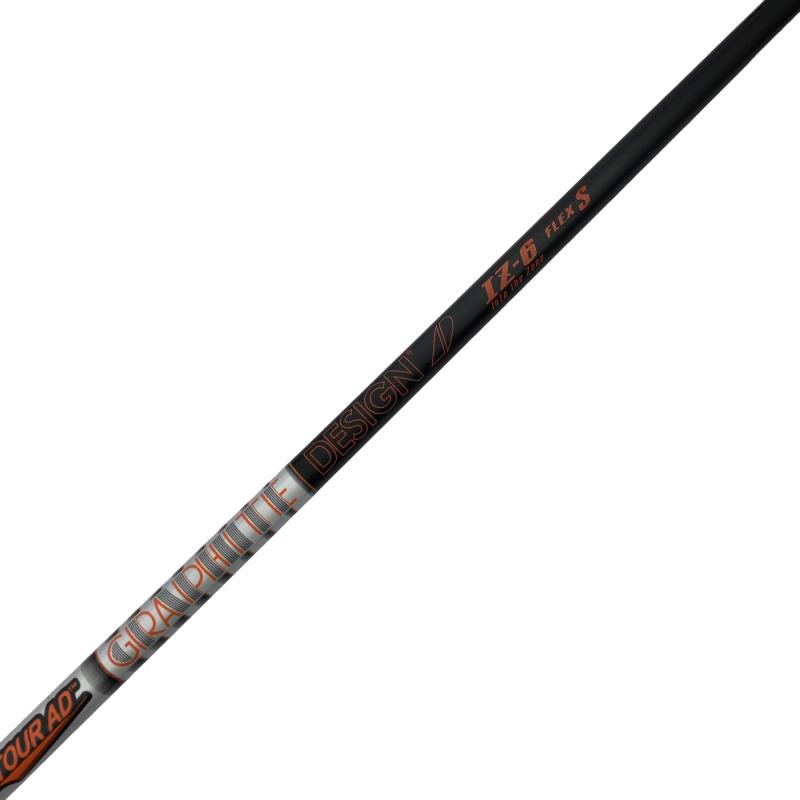 【中古】 タイトリストスリーブ付き添い人(GT系) グラファイトデザインドライバー用 立て坑 Tour AD IZ-6 (フレックスS)B価値づける ゴルフ野球クラブ