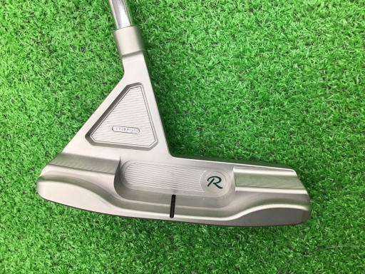【中古】 テーラーメイド TP Reserve TRUSS B2TH 34インチ パター PT スチール (フレックスその他) メンズ 男性用 右利き 右用 Bランク ゴルフクラブ|ゴルフパートナー 中古クラブ店
