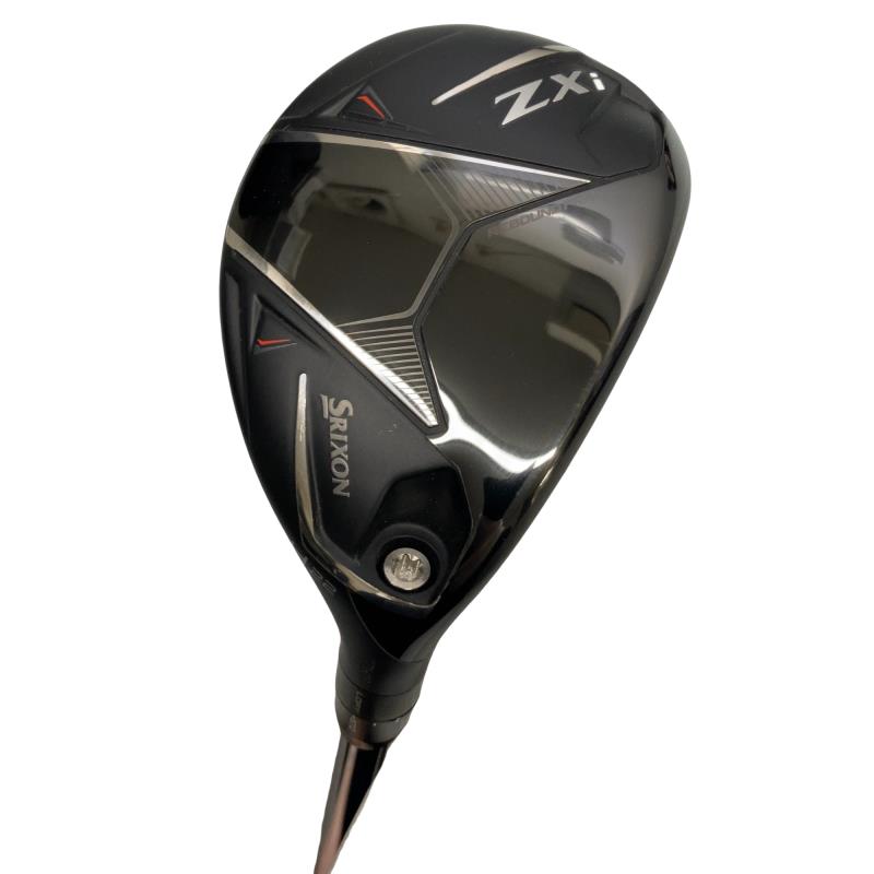 【中古】 ダンロップ SRIXON ZXi H4 ユーティリティ UT NS PRO 950GH neo (フレックスS) メンズ 男性用 右利き 右用 Cランク ゴルフクラブ