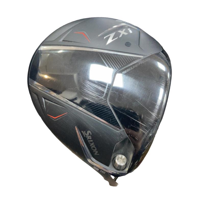 【中古】 ダンロップ SRIXON ZXi 3W フェアウェイウッド FW VENTUS ZXi 6 (フレックスS) メンズ 男性用 右利き 右用 Cランク ゴルフクラブ｜ゴルフパートナー 中古クラブ店