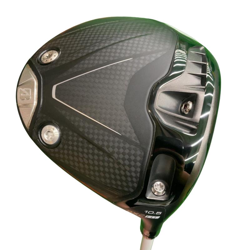 【中古】 ブリヂストン BRIDGESTONE BX2 HT 10.5&deg; ドライバー DR Diamana BS50 II(DR) (フレックスSR) メンズ 男性用 右利き 右用 Bランク ゴルフクラブ｜ゴルフパートナー 中古クラブ店