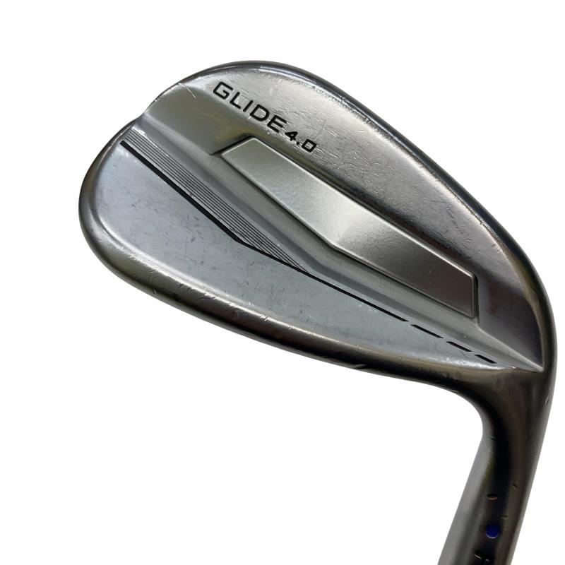 【中古】 ピン PING GLIDE 4.0 50°/12° S ウェッジ WG NS PRO MODUS3 TOUR105 (フレックスS) メンズ 男性用 右利き 右用 Cランク ゴルフクラブ