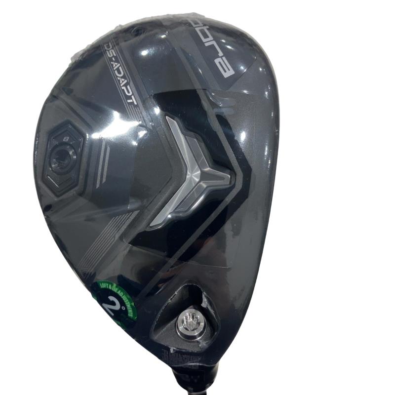 【中古】 コブラ cobra DS-ADAPT 4H ユーティリティ UT SPEEDER NX for Cobra(DS-ADAPT UT) (フレックスS) メンズ 男性用 右利き 右用 Nランク ゴルフクラブ