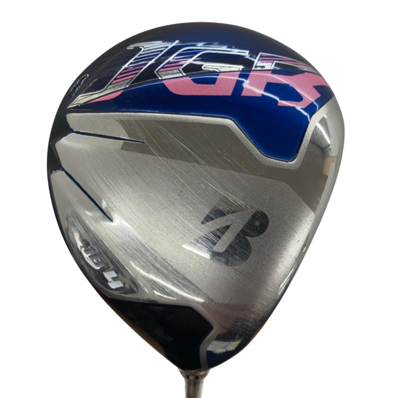 【中古】 ブリヂストン TOUR B JGR(2019)(ピンク) 4W レディース フェアウェイウッド FW リシャフト (フレックスその他) レディース 女性用 右利き 右用 Cランク ゴルフクラブ