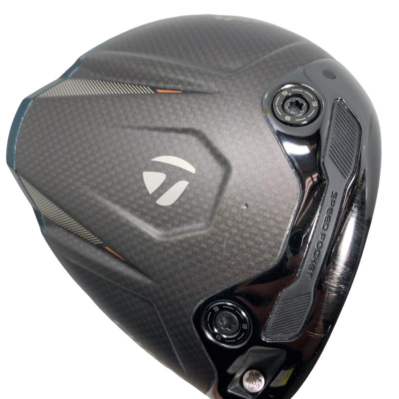 【中古】 仕立て屋御手伝いさん Qi4D  9° １番ウッド DR REAX HR50(Qi4D DR) (フレックスS) メンズ 成人男性用 右利き 右用 B序列付ける ゴルフ野球クラブ