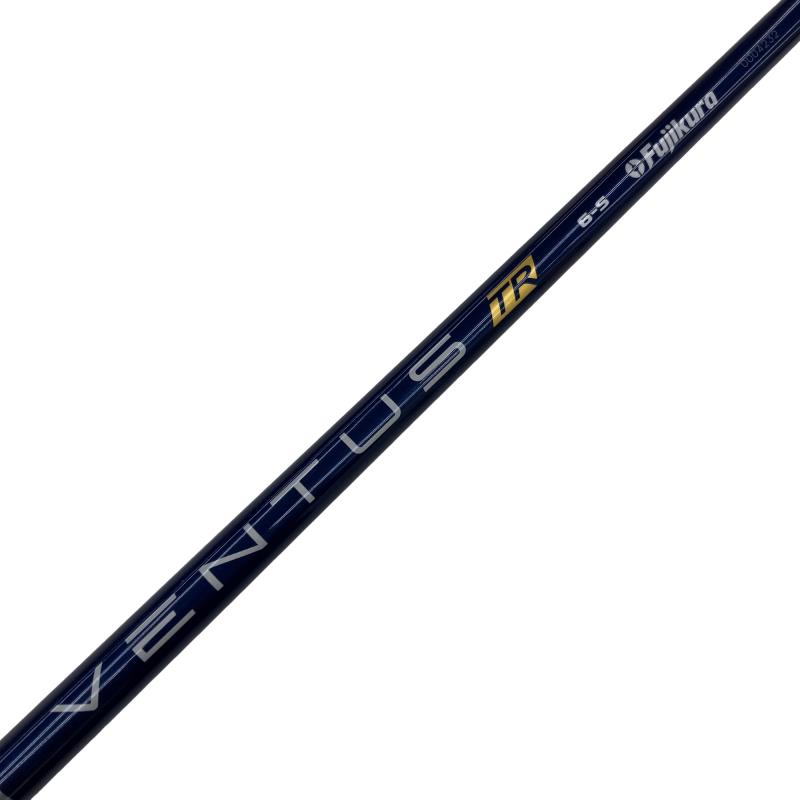 【中古】 VENTUS TR BLUE 6ドライバー用 シャフト VENTUS TR BLUE 6 (フレックスS)Nランク ゴルフクラブ|ゴルフパートナー 中古クラブ店