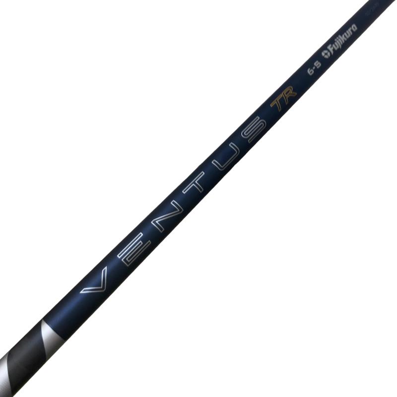 【中古】 ピンスリーブ付き(G440系) フジクラドライバー用 シャフト VENTUS TR BLUE(2026) 6 (フレックスS)Bランク ゴルフクラブ|ゴルフパートナー 中古クラブ店