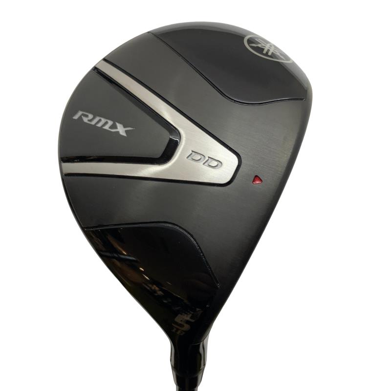 【中古】 ヤマハ RMX DD(2026) 5W フェアウェイウッド FW TENSEI GR f50 (フレックスS) メンズ 男性用 右利き 右用 Aランク ゴルフクラブ