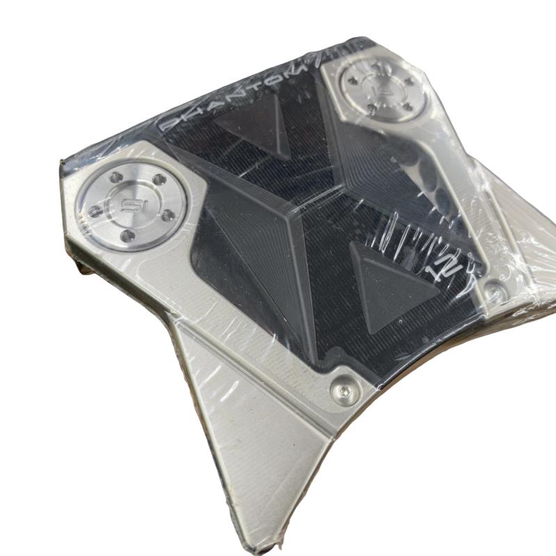 【中古】 タイトリスト SCOTTY CAMERON PHANTOM X 12(2022) 34インチ パター PT スチール (フレックスその他) メンズ 男性用 右利き 右用 Nランク ゴルフクラブ