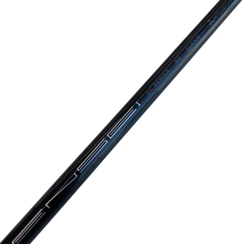 【中古】 キャロウェイスリーブ付き添い人(QUANTUM系) 三菱ケミカル(レイヨン)１番ウッド用 立て坑 TENSEI CK PRO ORANGE 50 (フレックスS)B価値づける ゴルフ野球クラブ