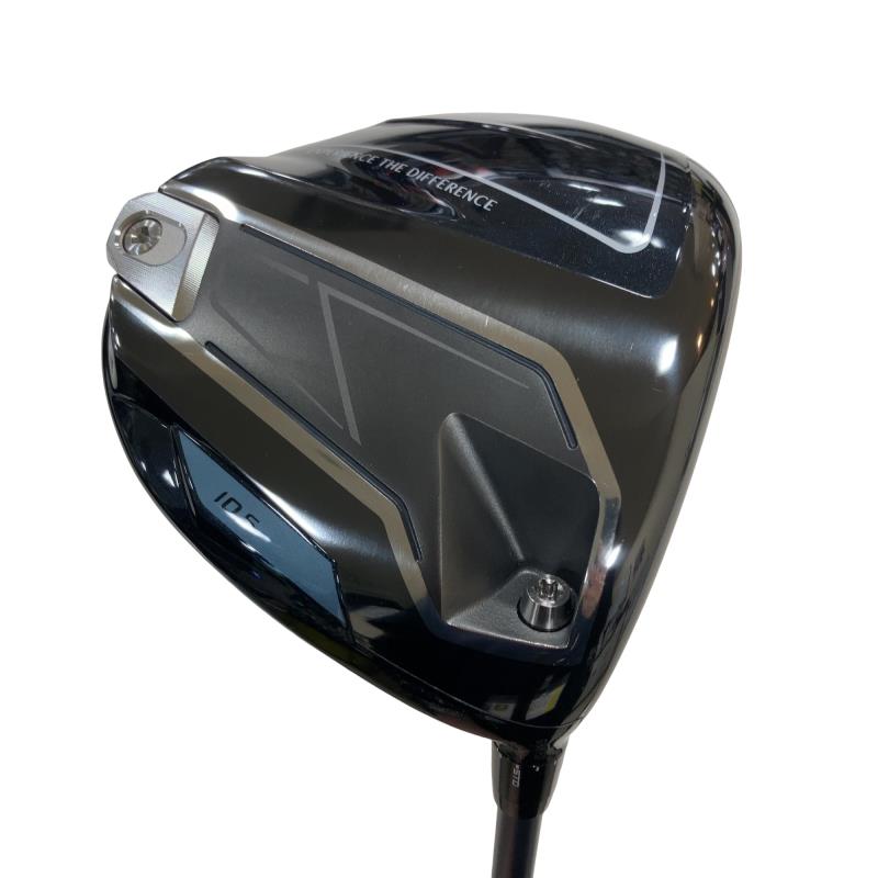 【中古】 ダンロップ XXIO(2026) 10.5° １番ウッド DR XXIO MP1400(DR) (フレックスSR) メンズ 成人男性用 右利き 右用 C序列付ける ゴルフ野球クラブ
