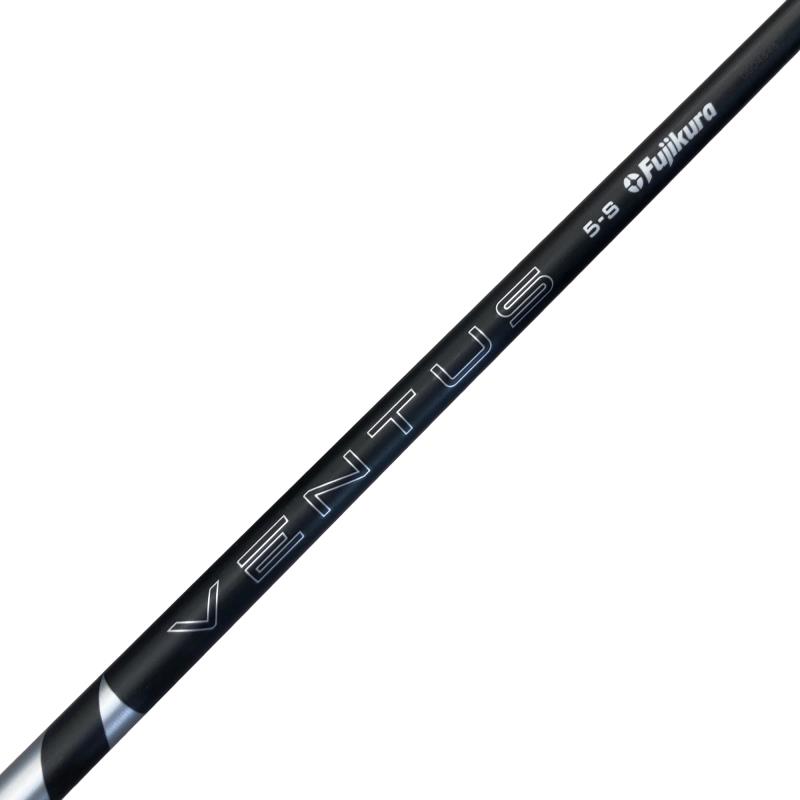 【中古】 キャロウェイスリーブ付き添い人(QUANTUM系) フジクラ１番ウッド用 矢がら VENTUS BLACK(2024) 5 (フレックスS)A位置づける ゴルフ野球クラブ