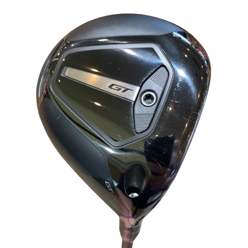 【中古】 タイトリスト GT280 13° フェアウェイウッド FW TENSEI BLACK 1K 65 (フレックスS) メンズ 成人男性用 右利き 右用 B位置づける ゴルフ野球クラブ