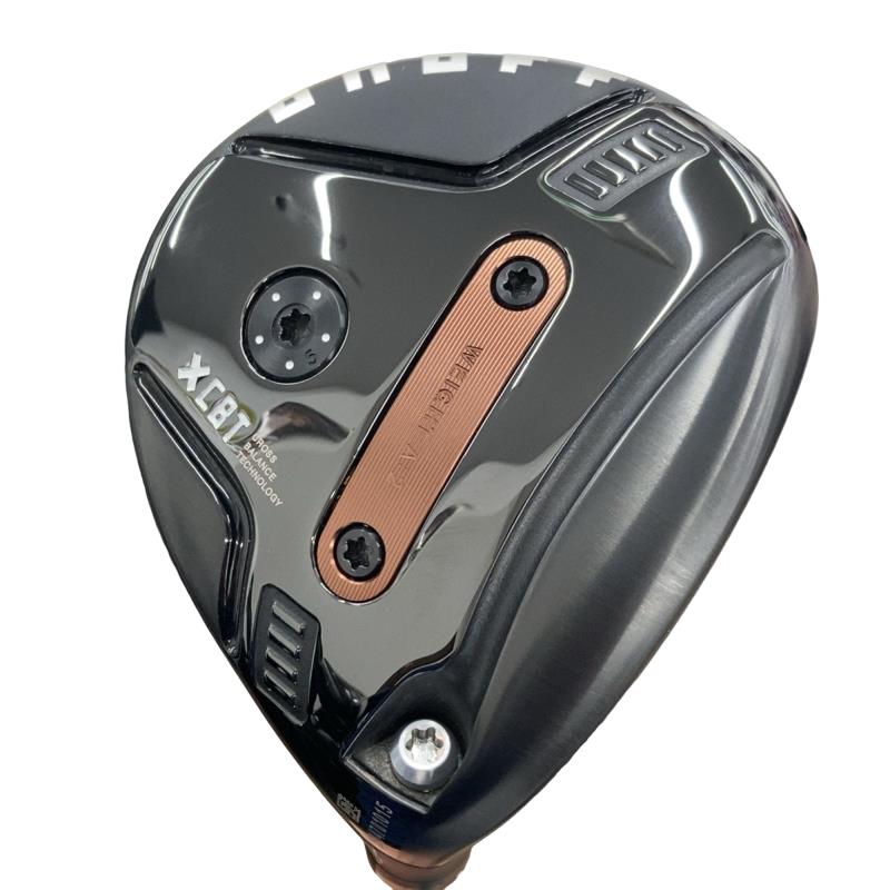 【中古】 ダイワ(グローブライド) ONOFF ARMS(2026) AKA 7W フェアウェイウッド FW 純正特注シャフト (フレックスその他) メンズ 男性用 右利き 右用 Bランク ゴルフクラブ|ゴルフパートナー 中古クラブ店