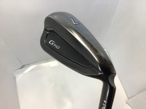 楽天市場】ピン PING ゴルフクラブ アイアンセット 5本組 メンズ G710