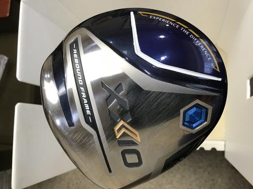 【中古】 ダンロップ XXIO(2022) 10.5&deg; レフティ ドライバー DR XXIO MP1200(DR) (フレックスR) メンズ 男性用 左利き レフティ 左用 Cランク ゴルフクラブ｜ゴルフパートナー 中古クラブ店