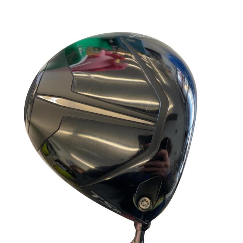 【中古】 タイトリスト TSR2 10° ドライバー DR TSP111 (フレックスSR) メンズ 男性用 右利き 右用 Cランク ゴルフクラブ