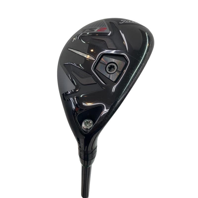 【中古】 タイトリスト TSi2 21° USA ありがた味 UT TENSEI AV RAW BLUE 75HY (フレックスS) メンズ 成人男性用 右利き 右用 C位置づける ゴルフ野球クラブ