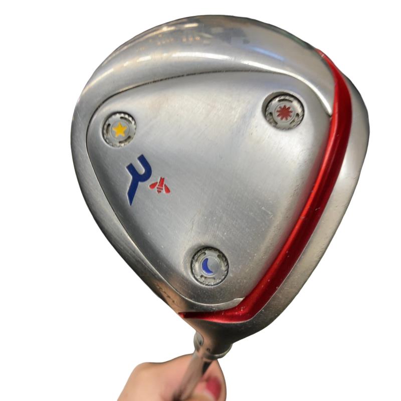 【中古】 ロッディオ RODDIO フェアウェイウッド Spoon フェアウェイウッド FW リシャフト (フレックスその他) メンズ 男性用 右利き 右用 Cランク ゴルフクラブ｜ゴルフパートナー 中古クラブ店 21,561円
