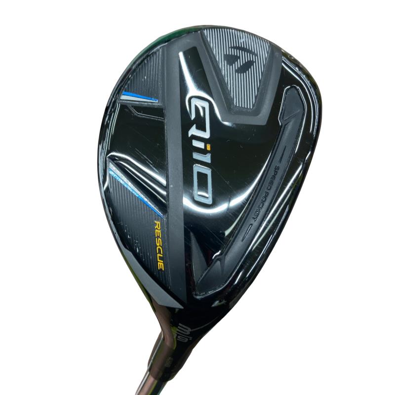 【中古】 仕立て屋お手伝いさん Qi10 U3 ありがた味 UT NS PRO 820GH (フレックスS) メンズ 成人男性用 右利き 右用 C価値づける ゴルフ野球クラブ