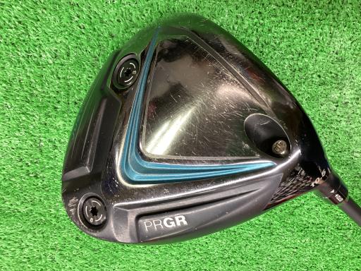 【中古】 プロギア RS X(2024) 10.5° ドライバー DR Diamana FOR PRGR(2024 DR) (フレックスSR) メンズ 男性用 右利き 右用 Dランク ゴルフクラブ 22,001円