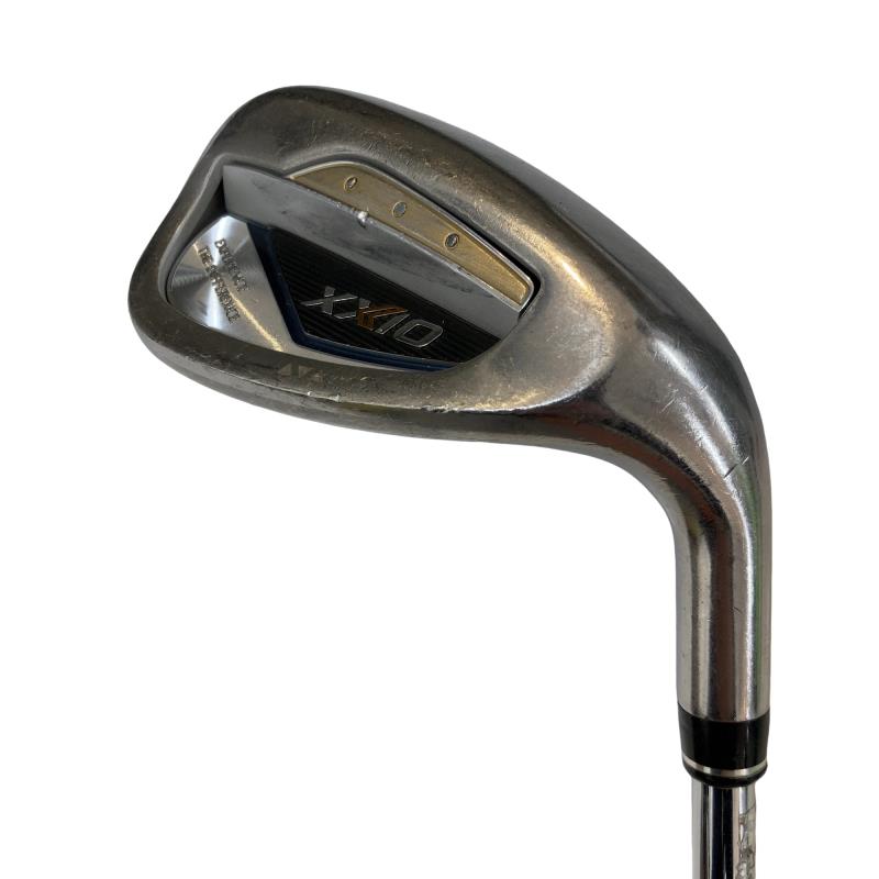 【中古】 ダンロップ XXIO(2024) SW ウェッジ WG NS PRO 850GH DST for XXIO (フレックスS) メンズ 男性用 右利き 右用 Cランク ゴルフクラブ 13,687円