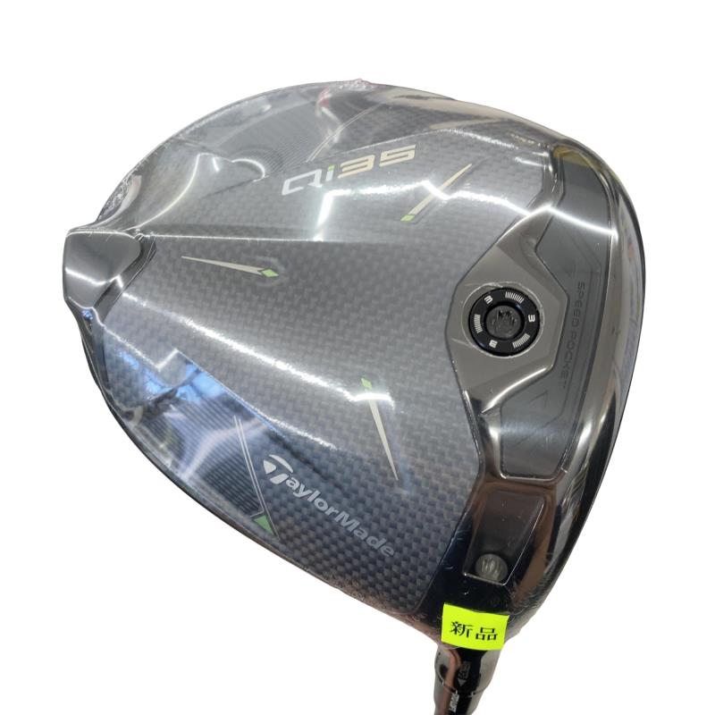 【中古】 仕立て屋お手伝いさん Qi35 10.5° １番ウッド DR Diamana BLUE TM50(Qi35 DR) (フレックスSR) メンズ 成人男性用 右利き 右用 N位置づける ゴルフ野球クラブ