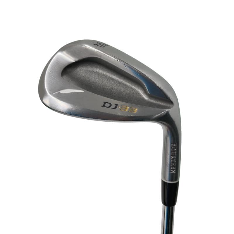 【中古】 フォーティーン DJ-33 44° ウェッジ WG 純正特注シャフト (フレックスその他) メンズ 男性用 右利き 右用 Cランク ゴルフクラブ