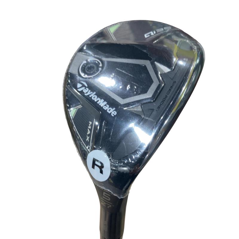 【中古】 仕立て屋お手伝いさん Qi35 MAX U5 ありがた味 UT Diamana BLUE TM60(Qi35 UT) (フレックスR) メンズ 成人男性用 右利き 右用 N序列付ける ゴルフ野球クラブ
