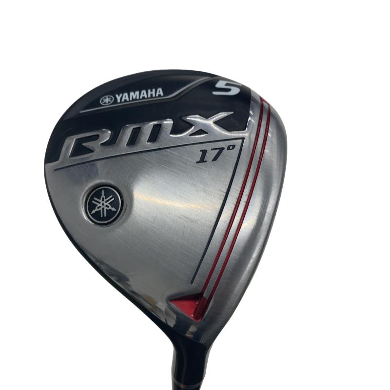 【中古】 ヤマハ RMX(2020) 5W フェアウェイウッド FW Speeder EVOLUTION VI FW 50 (フレックスS) メンズ 成人男性用 右利き 右用 C価値づける ゴルフ野球クラブ
