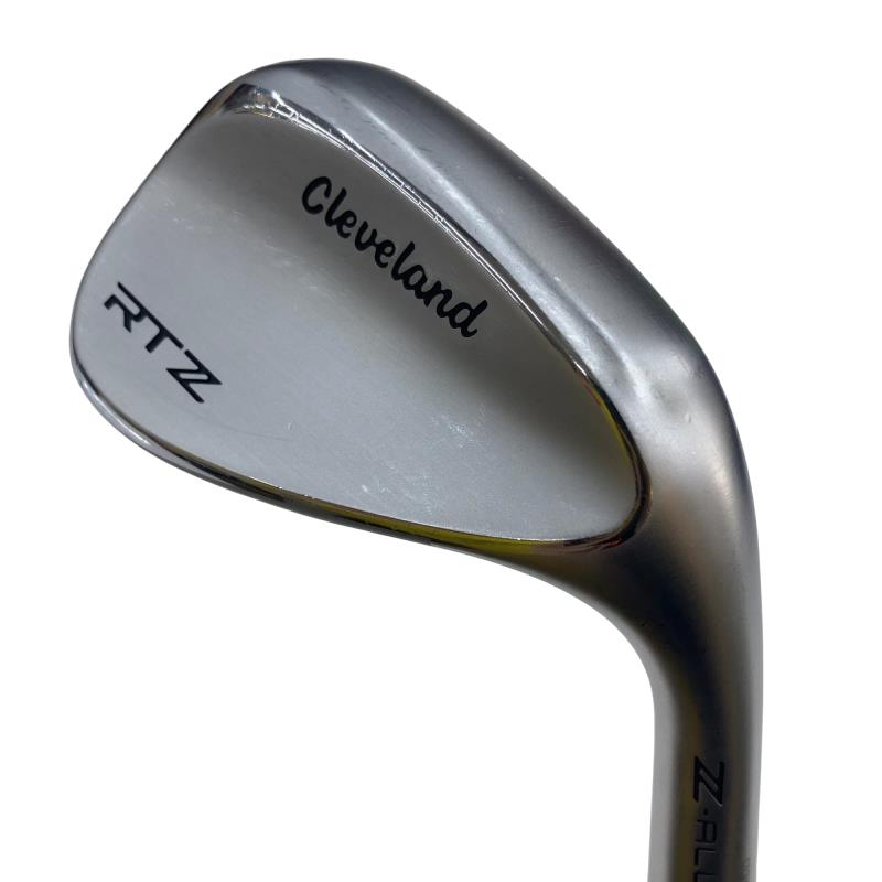【中古】 クリーブランド Cleveland RTZ ツアーサテン 50°/10° MID ウェッジ WG NS PRO 950GH neo (フレックスS) メンズ 男性用 右利き 右用 Cランク ゴルフクラブ