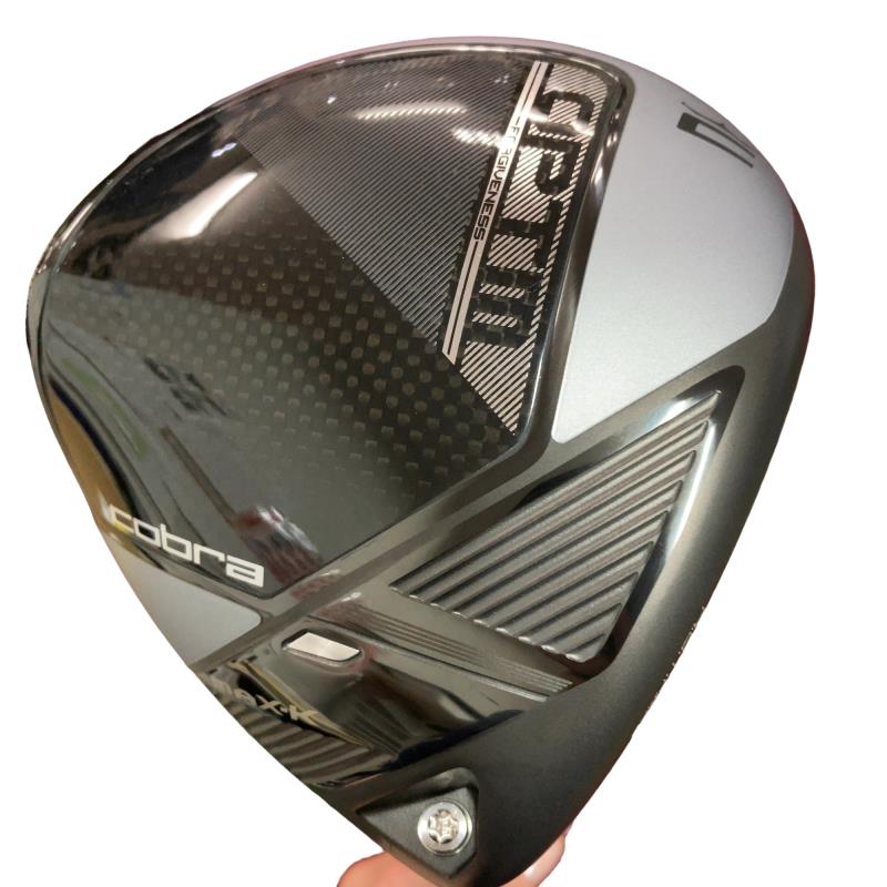 【中古】 コブラ cobra OPTM MAX-K 10.5° １番ウッド DR LIN-Q for Cobra(OPTM DR) (フレックスS) メンズ 成人男性用 右利き 右用 B序列付ける ゴルフ野球クラブ
